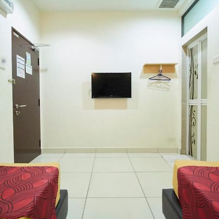 Coop Hotel Putrajaya & Cyberjaya Kampung Dengkil Kültér fotó