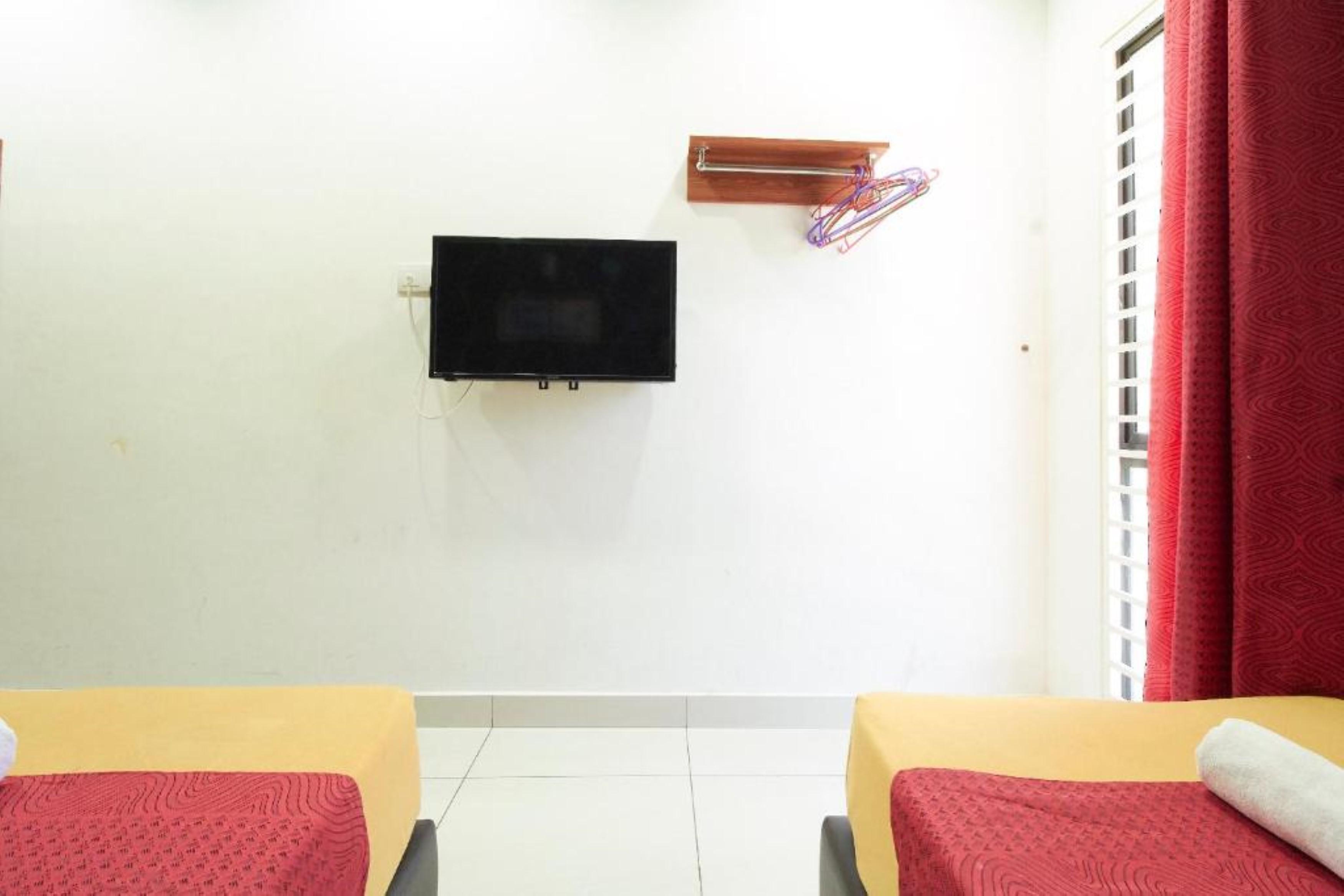 Coop Hotel Putrajaya & Cyberjaya Kampung Dengkil Kültér fotó