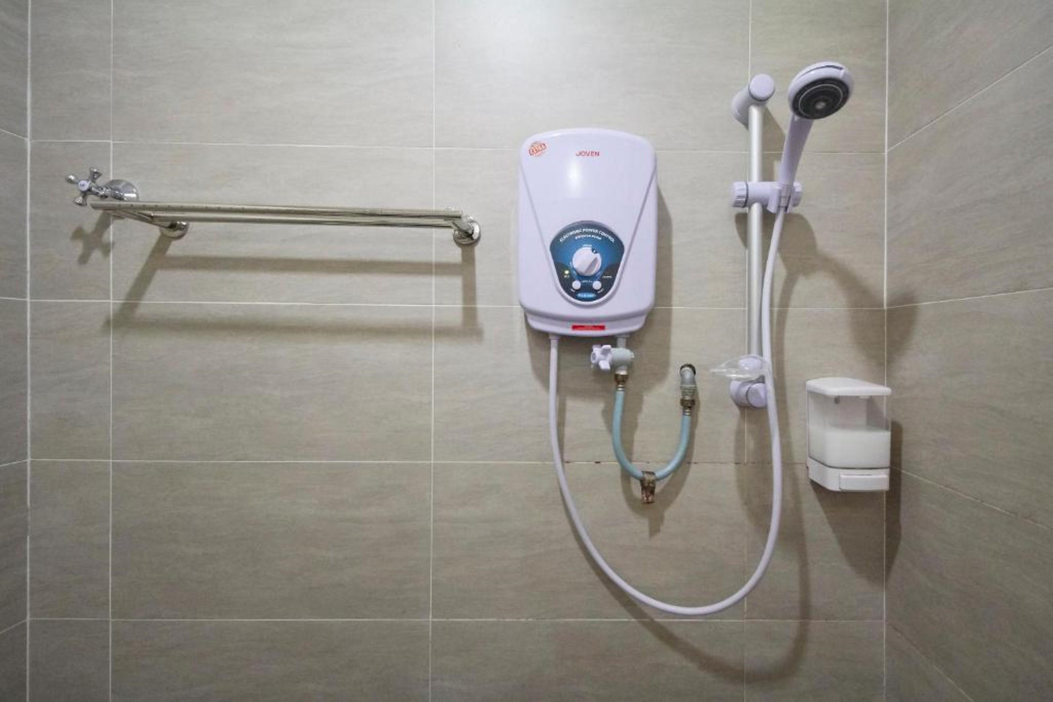 Coop Hotel Putrajaya & Cyberjaya Kampung Dengkil Kültér fotó